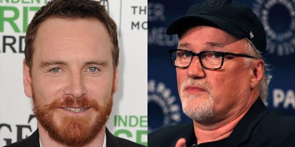 3. David Fincher repite con el guionista de 'Seven' en 'The Killer' y quiere a Michael Fassbender como protagonista