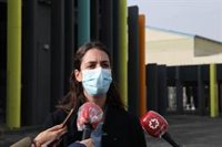 Maestre carga contra la visión "carca y rancia" que supone la "expulsión" de Medialab de su ubicación actual