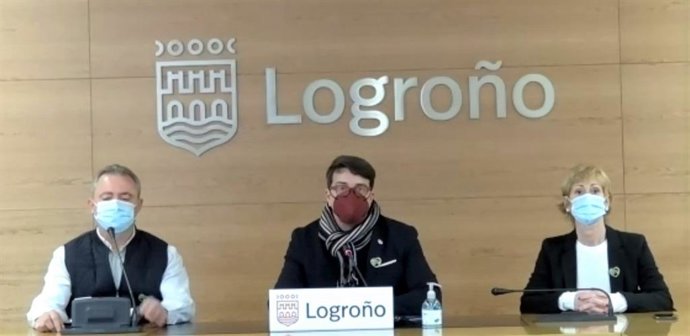 La Fuente Murrieta y la muralla del Revellín se iluminarán en verde y morado, mientras que la fachada del Ayuntamiento lucirá una lona por el Día de las Enfermedades Raras