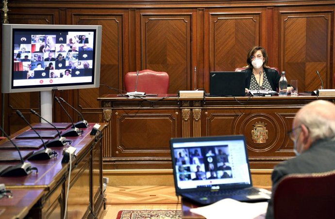 La Diputación de Palencia reclamará al Gobierno de España que se mantenga el lobo como especie cinegética para evitar más daños a los ganaderos.