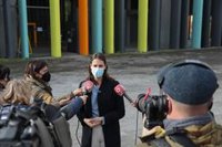 Maestre cree que la "crisis" de Cs irá a más por pactos que dan más peso en el gobierno al "ala de la extrema derecha"