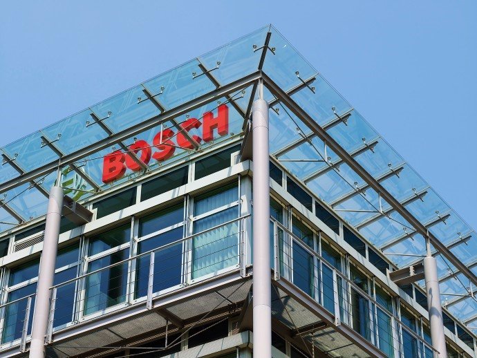 Archivo - Bosch comunica el cierre de su planta de Lli d'Amunt (Barcelona), según UGT