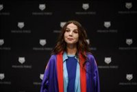 Victoria Abril, contra las vacunas por el coronavirus: "Estamos siendo usados como cobayas"