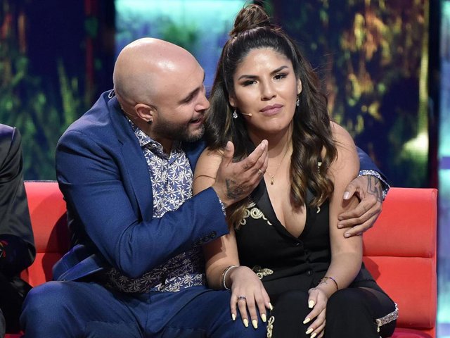 Archivo - Kiko Rivera ha mostrado su apoyo públicamente a su hermana Isa