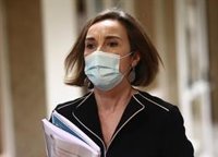 Gamarra (PP) rechaza que se autoricen manifestaciones por el 8M: El país no está para concentraciones multitudinarias