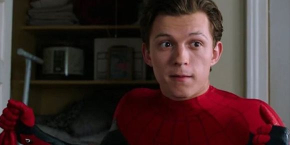 1. ¿Será Spider-Man 3: No Way Home la última película de Tom Holland como Peter Parker?