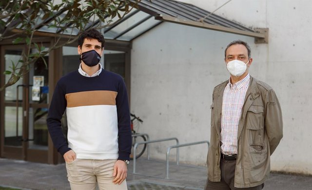 Investigadores de la UPNA predicen diariamente para Sanidad el número de camas UCI necesarias en cada comunidad española