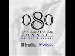 El 080 Barcelona Fashion Connect se celebrará en formato virtual el 24 y 25 de marzo