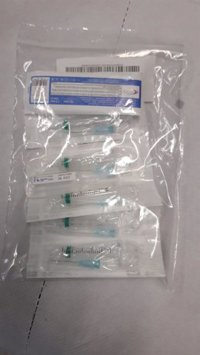 Satse se queja de la falta de planificación en el arranque de la vacunación a mayores de 80