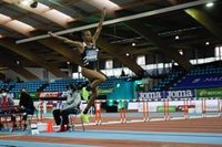 Peleteiro, De Arriba y Ureña lideran la lista para el Europeo de Torun