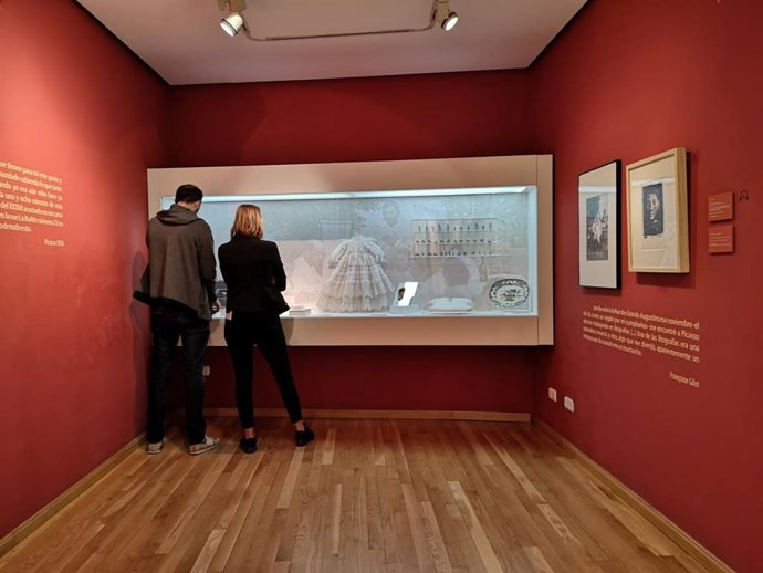 Museo Casa Natal Picasso