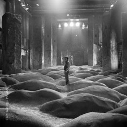 Archivo - Ciclo en el cine Albéniz de Andrei Tarkovsky