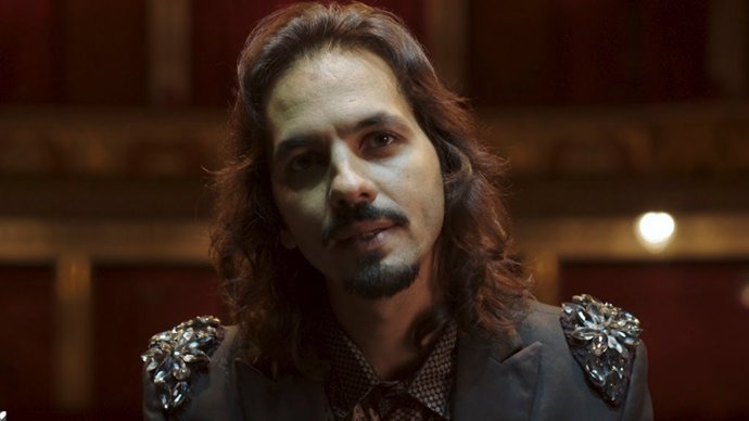 Canal Sur Televisión estrena la serie 'It's Flamenco'.