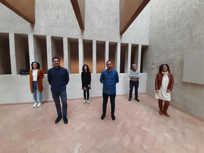 Junta Directiva de KUNA.