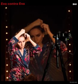 Ana Belén en 'Eva contra Eva'