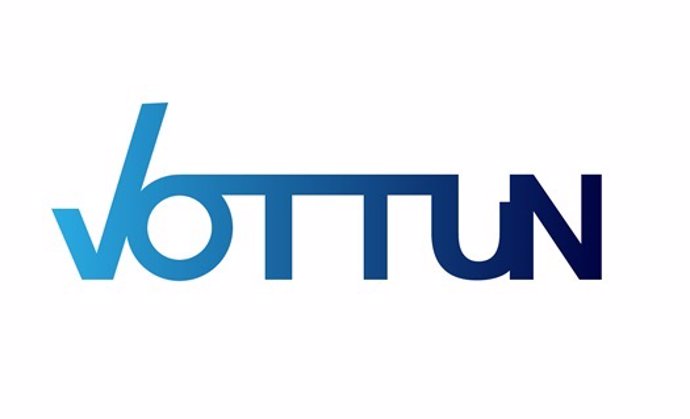 Archivo - Logo de la startup Vottun.