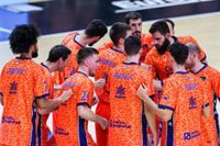 El Valencia Basket sigue empeñado en los 'playoffs'