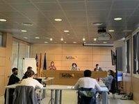 Unidas Podemos ve "un insulto" que el PP pusiera en el IMAS a personas "tan poco preparadas" en la protección de menores