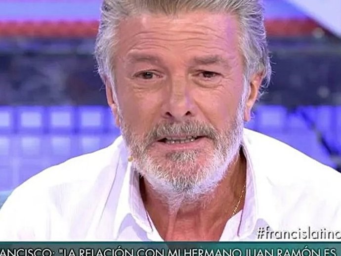 FRANCISCO GONZÁLEZ