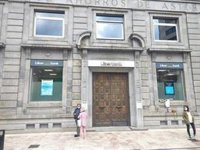 Unicaja Banco y Liberbank convocan a sus accionistas el 31 de marzo para dar 'luz verde' a su fusión