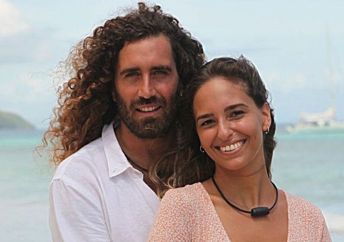 Archivo - RAÚL Y CLAUDIA
