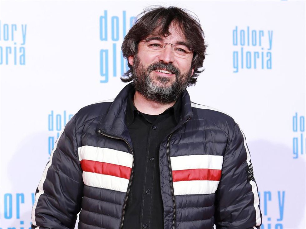 JORDI ÉVOLE