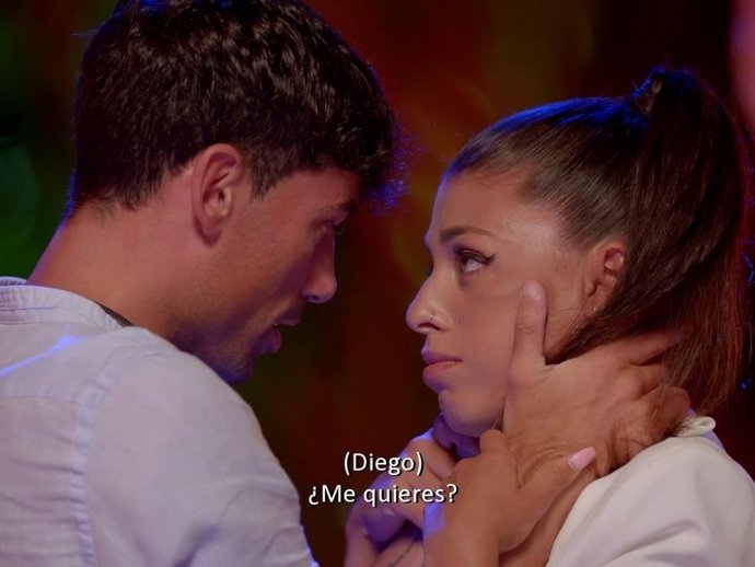 DIEGO Y LOLA