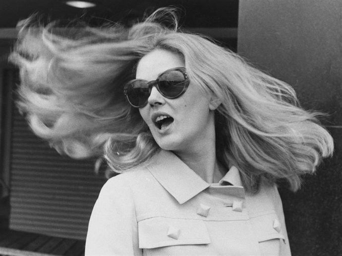 Archivo - Cada vez prestamos más atención al cuidado de nuestro cabello, y lo que comemos influye directamente en el aspecto de nuestra melena