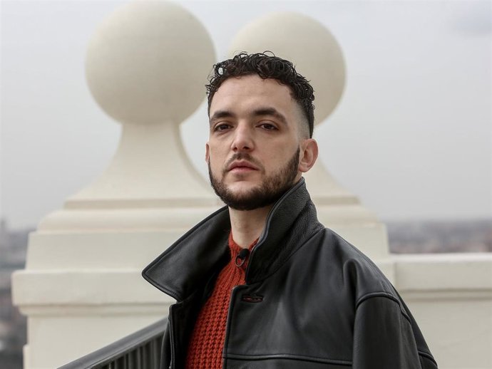 C. Tangana lanza su último y esperado trabajo, "El madrileño"