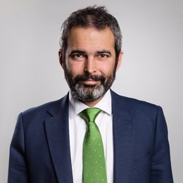 Javier Bescós, presidente de ACIE