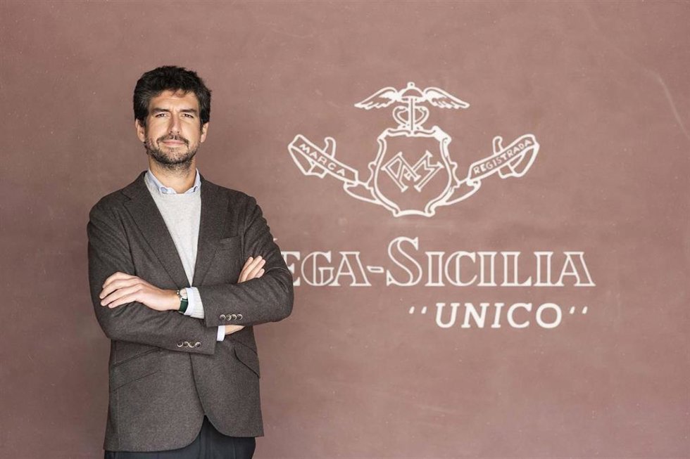 Tempos Vega Sicilia