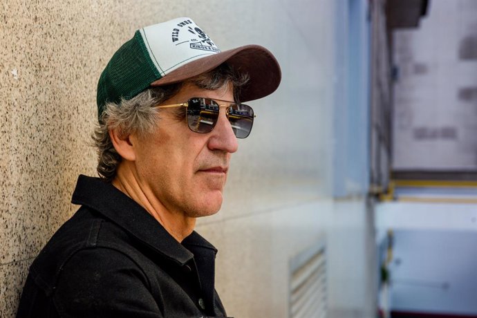 Archivo - Mikel Erentxun