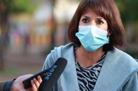 Unidas Podemos: El "chantaje" de la "ultraderecha" por el 'pin parental' muestra que en Andalucía "manda Vox"