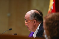 Confirmados los dos primeros casos de cepa sudafricana de Covid en Madrid