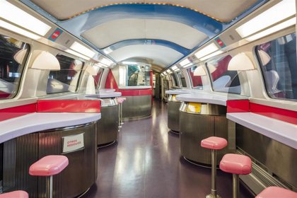 12 cosas que no sabes de Ouigo, los trenes 'low cost' franceses | Business  Insider España
