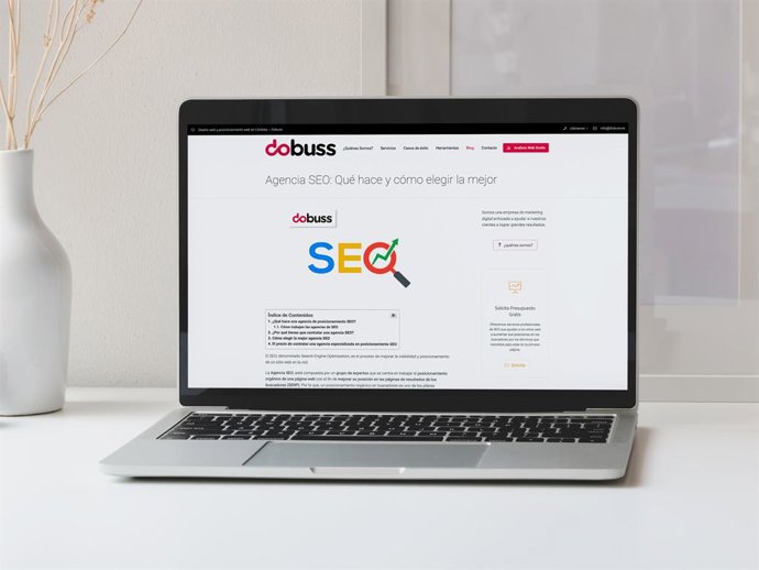 Las 10 mejores agencias SEO de España en Google