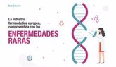 Foto: Farmaindustria destaca que el 20% de los ensayos clínicos en España están ya focalizados en enfermedades raras