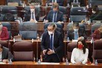 El PP dice que la propuesta del juez De Prada supone "una clara ilegalidad": "Va en contra del espíritu constitucional"