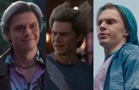 WandaVision 1x09 ¿Quién 'diablos' es Pietro Maximoff?