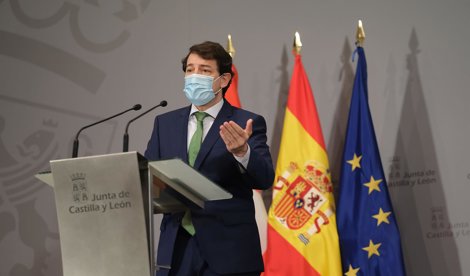 Castilla y León