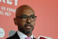 Senna: "El Dinamo es un rival asequible y somos favoritos, pero llegan con mucha confianza"