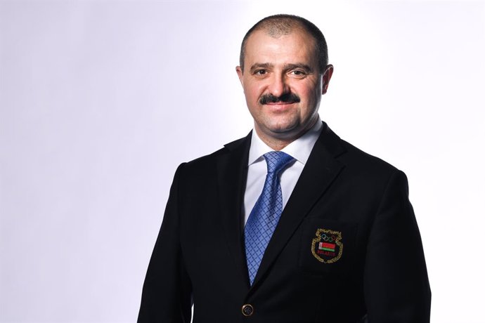 Viktor Lukashenko