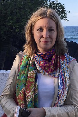 Teresa Ugarte, nueva gerente de Atención Primaria del SCS