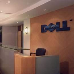 Archivo - Oficina de Dell