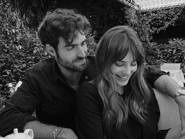 Archivo - Juan Betancourt y Andrea Duro