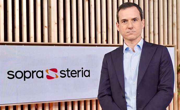 Antonio Peñalver, director general de Sopra Steria en España