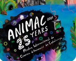 El Festival Animac cumple 25 ediciones.