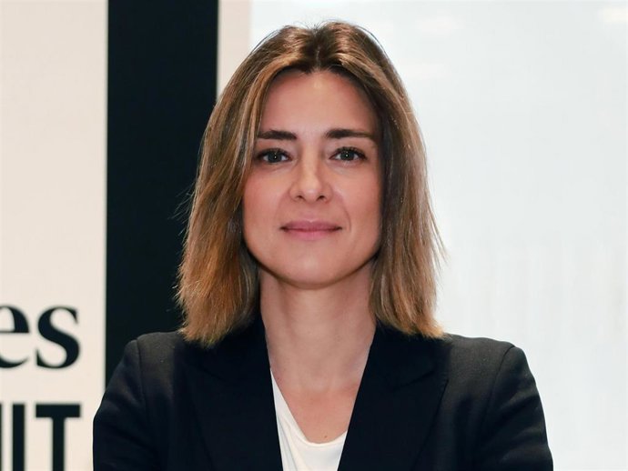 Archivo - SANDRA BARNEDA