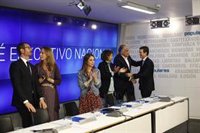 El PP, sobre Juan Carlos I: La solidaridad fiscal de los españoles no es una opción, sino una obligación