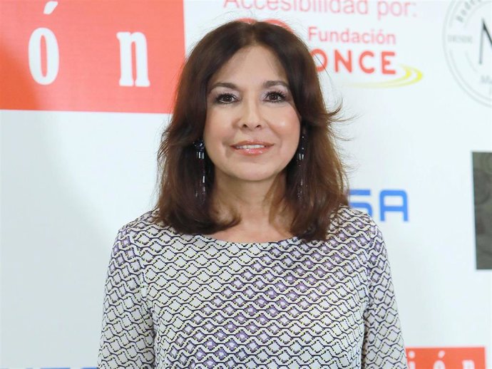 Archivo - ISABEL GEMIO